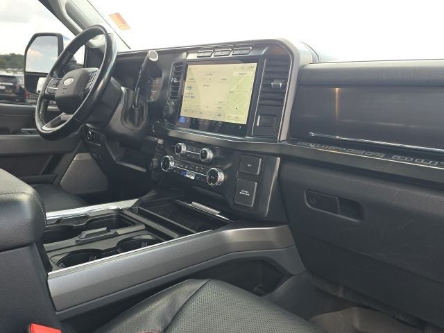 2023 Ford F-350SD Lariat
