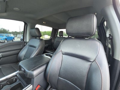 2023 Ford F-350SD Lariat