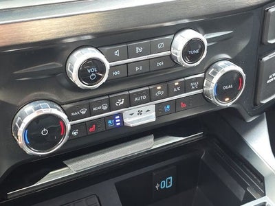 2023 Ford F-350SD Lariat