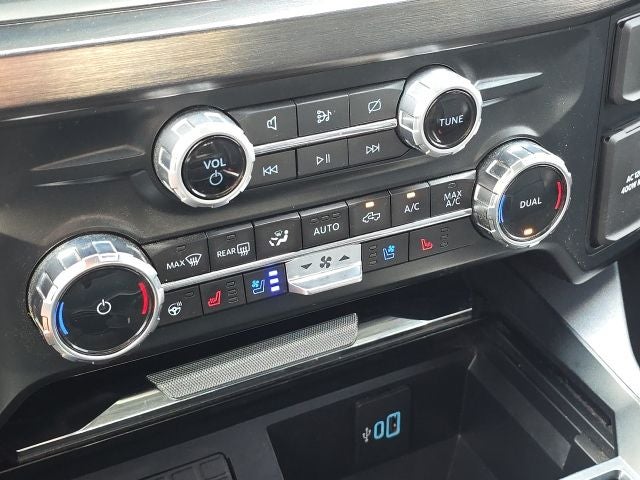2023 Ford F-350SD Lariat