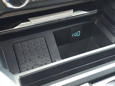 2023 Ford F-350SD Lariat