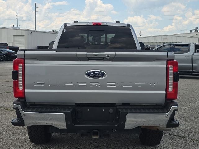2023 Ford F-350SD Lariat