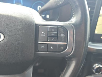 2023 Ford F-350SD Lariat