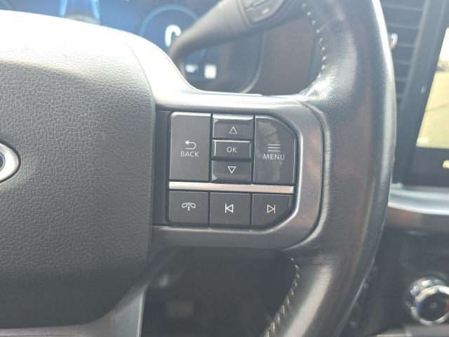 2023 Ford F-350SD Lariat