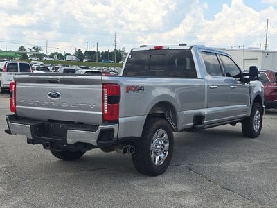 2023 Ford F-350SD Lariat