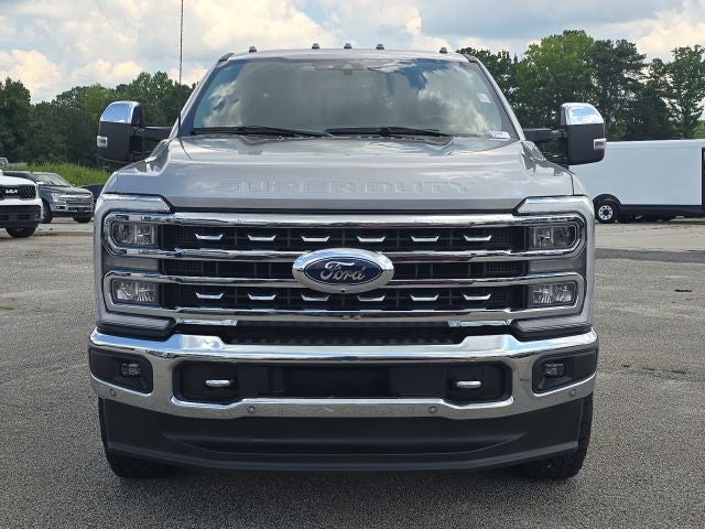 2023 Ford F-350SD Lariat