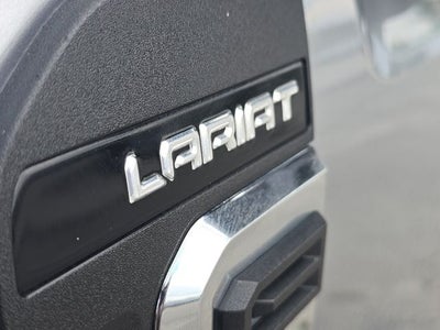 2023 Ford F-350SD Lariat