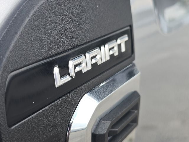2023 Ford F-350SD Lariat