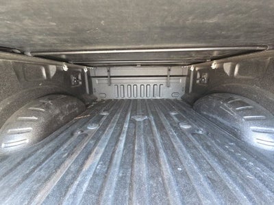 2019 Ford F-350SD Lariat