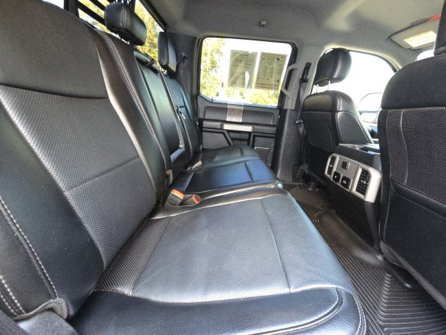 2019 Ford F-350SD Lariat