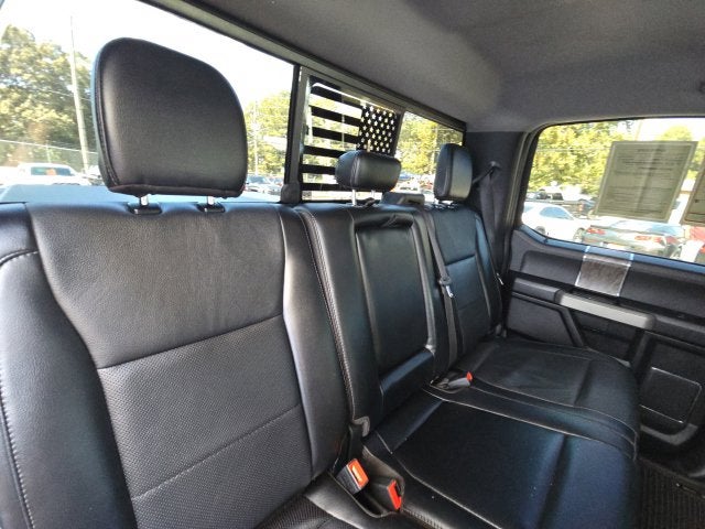 2019 Ford F-350SD Lariat