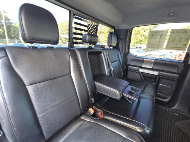 2019 Ford F-350SD Lariat