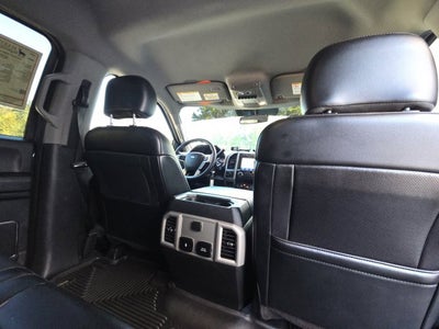 2019 Ford F-350SD Lariat