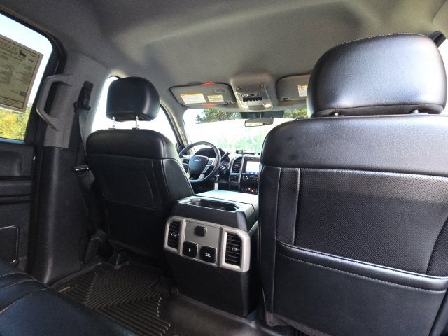 2019 Ford F-350SD Lariat