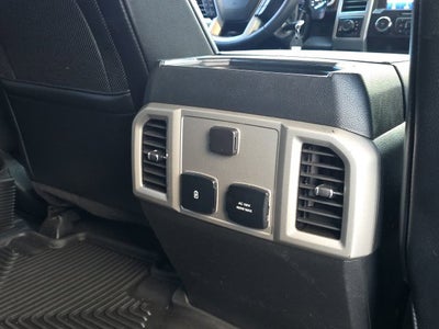 2019 Ford F-350SD Lariat