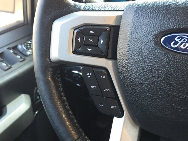 2019 Ford F-350SD Lariat