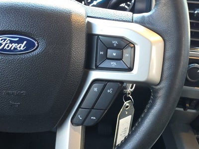 2019 Ford F-350SD Lariat