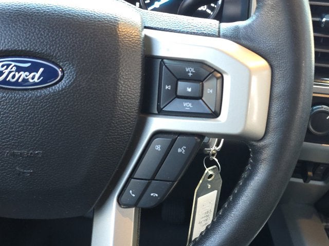 2019 Ford F-350SD Lariat