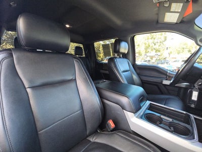 2019 Ford F-350SD Lariat