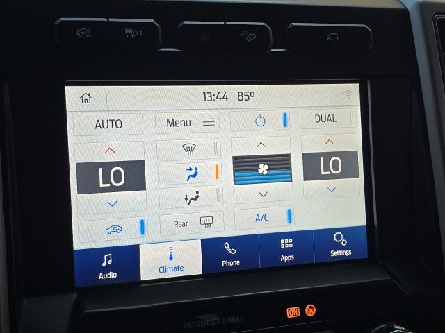 2019 Ford F-350SD Lariat