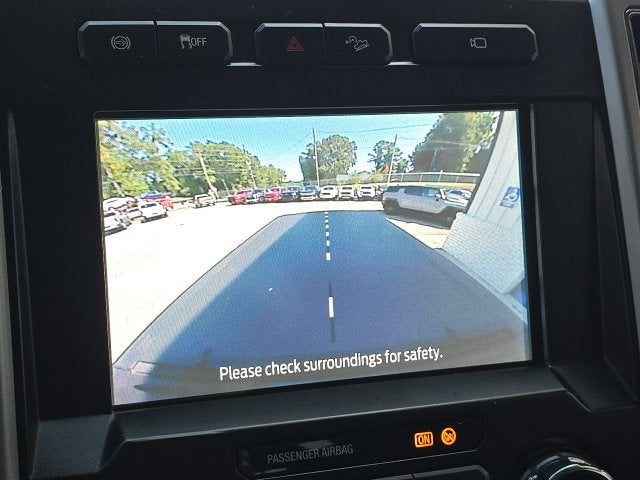2019 Ford F-350SD Lariat