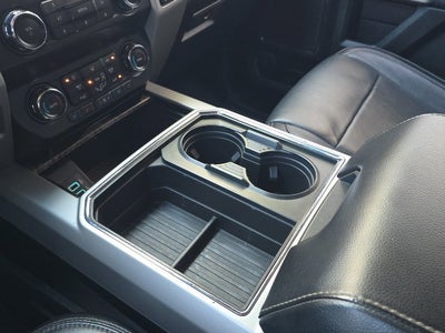 2019 Ford F-350SD Lariat