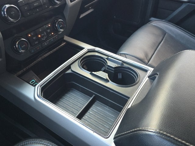 2019 Ford F-350SD Lariat