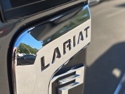 2019 Ford F-350SD Lariat