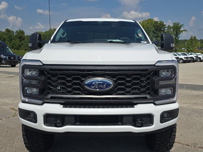 2026 Ford F-350SD XL