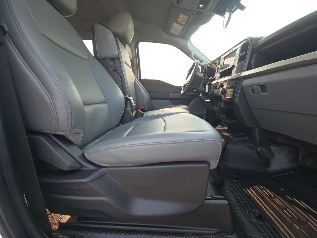 2025 Ford F-350SD XL DRW