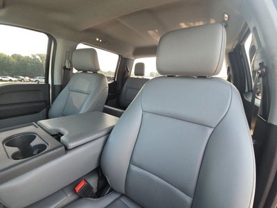 2025 Ford F-350SD XL DRW