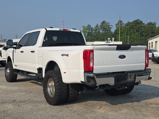 2025 Ford F-350SD XL DRW