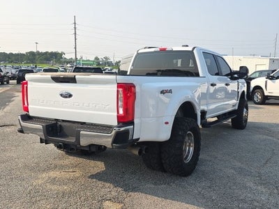 2025 Ford F-350SD XL DRW