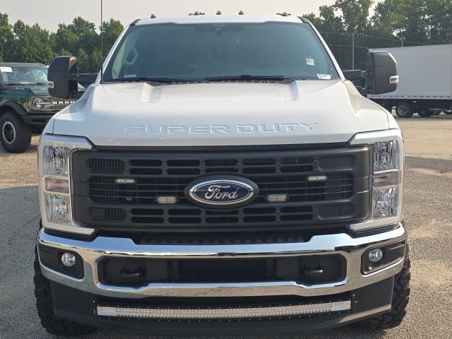 2025 Ford F-350SD XL DRW