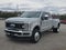 2025 Ford F-450SD Lariat DRW