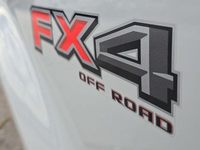 2025 Ford F-450SD Lariat DRW