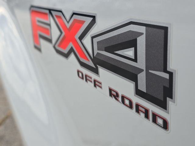 2025 Ford F-450SD Lariat DRW