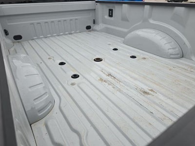 2025 Ford F-450SD Lariat DRW