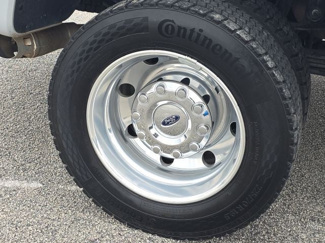 2025 Ford F-450SD Lariat DRW