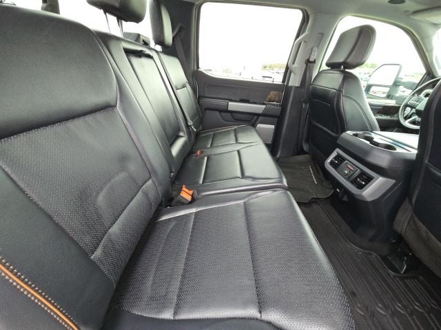 2025 Ford F-450SD Lariat DRW