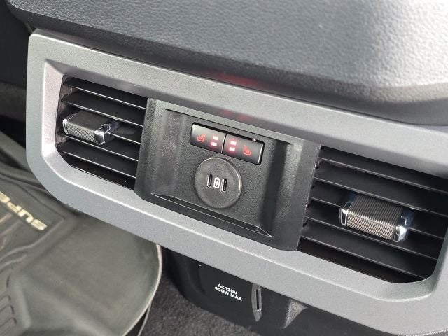 2025 Ford F-450SD Lariat DRW