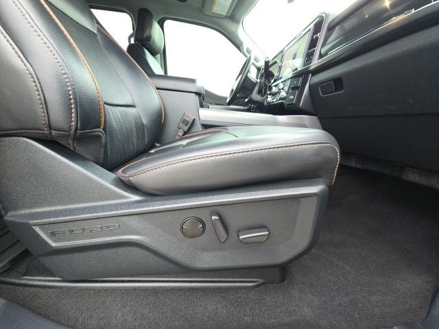 2025 Ford F-450SD Lariat DRW