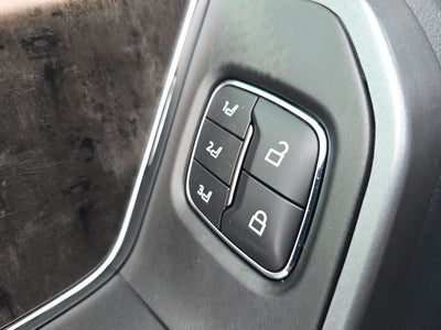 2025 Ford F-450SD Lariat DRW