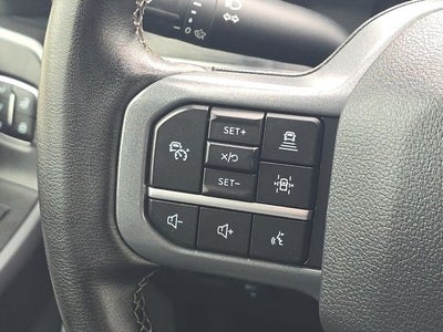 2025 Ford F-450SD Lariat DRW