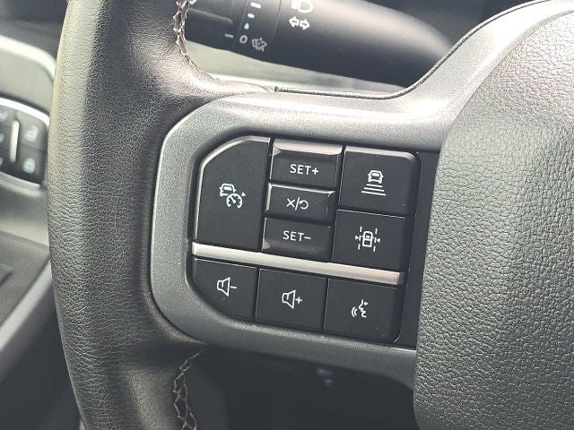 2025 Ford F-450SD Lariat DRW