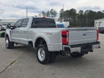 2025 Ford F-450SD Lariat DRW