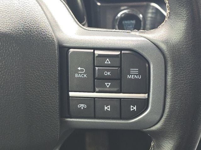 2025 Ford F-450SD Lariat DRW