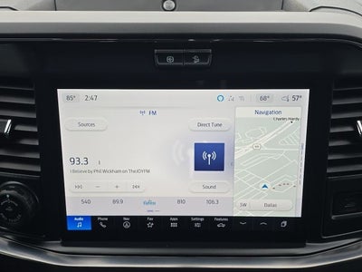 2025 Ford F-450SD Lariat DRW