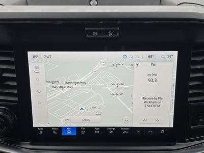 2025 Ford F-450SD Lariat DRW