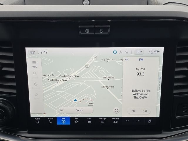 2025 Ford F-450SD Lariat DRW